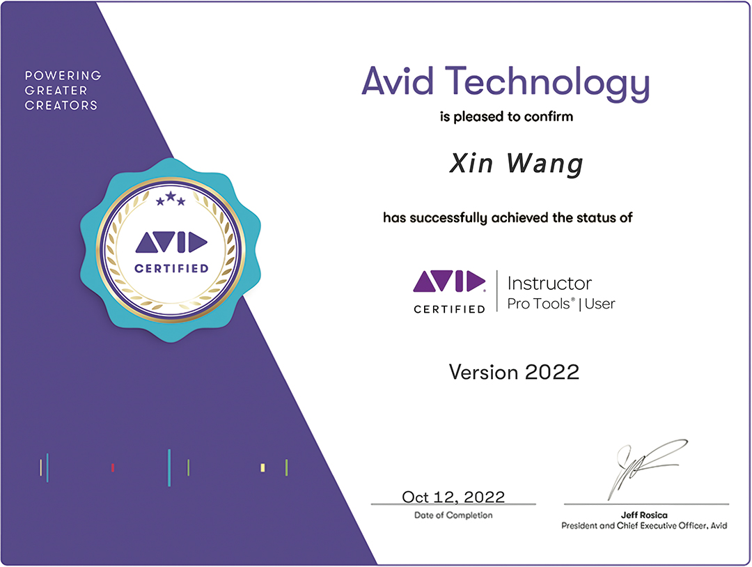 avid